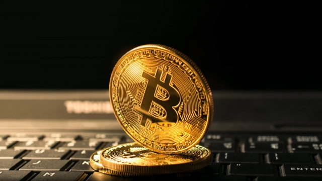 Giá Bitcoin có dấu hiệu tăng mạnh trở lại