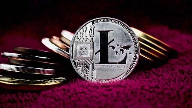 Tiền ảo Litecoin bị bán hết bởi cha đẻ của mình