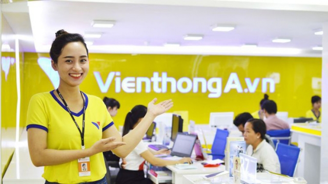 Vingroup cân nhắc đầu tư vào Viễn thông A