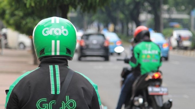 Grab bất ngờ đón 200 triệu USD từ Microsoft