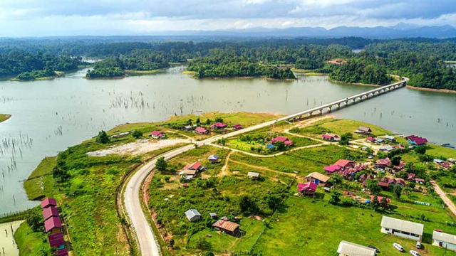 Thông qua chương trình nghị sự hơn 540 triệu USD cho Tiểu vùng Mekong mở rộng
