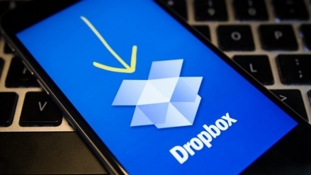 Dropbox dự kiến IPO để cứu lỗ