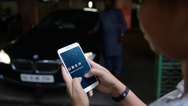 Uber dừng mọi chương trình thử nghiệm xe tự lái sau tai nạn thảm khốc