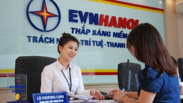 EVN lần đầu nhận xếp hạng tín dụng tích cực của Fitch Ratings