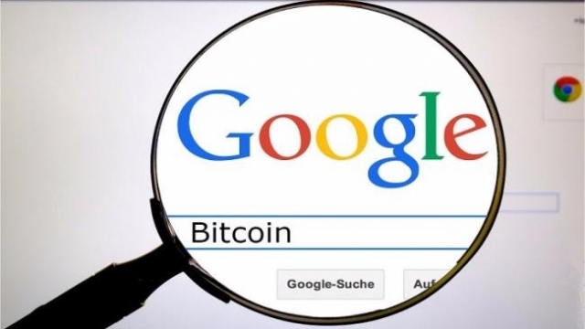 Bitcoin không còn được 'ân sủng' trên Google