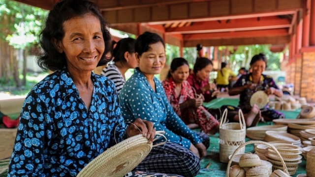 WEF ASEAN: 3 lý do lạc quan về tương lai Đông Nam Á