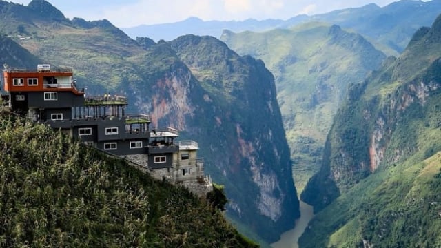 Chốt phương án xử lý Mã Pì Lèng Panorama