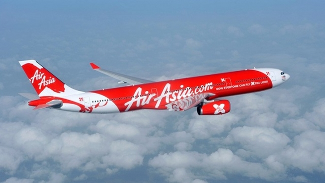 AirAsia lần thứ tư thất bại với tham vọng mở liên doanh hàng không tại Việt Nam