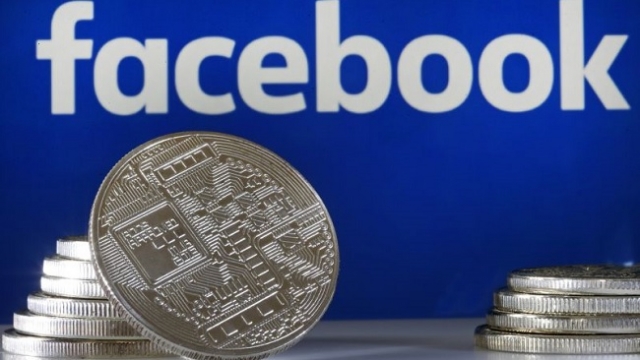 Hàng loạt ông lớn đằng sau dự án tiền ảo Libra của Facebook