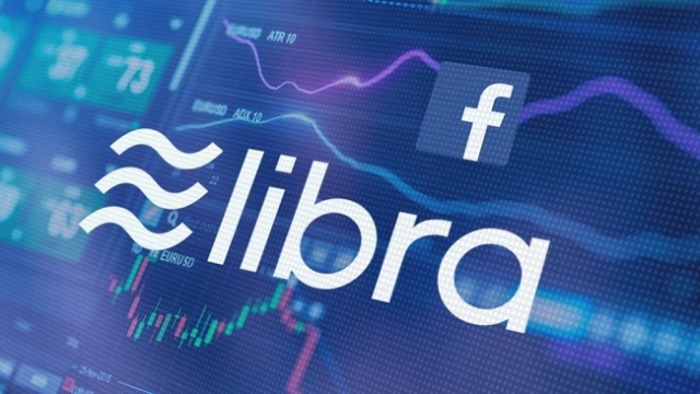 Giá Bitcoin liên tục đạt đỉnh sau dự án tiền ảo của Facebook