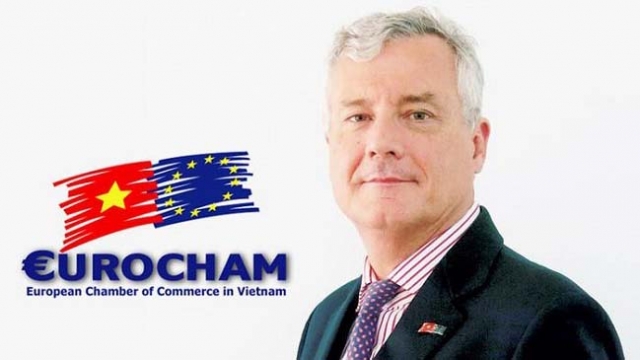 EuroCham: Phê chuẩn EVFTA là thời khắc lịch sử trong quan hệ Việt Nam – EU