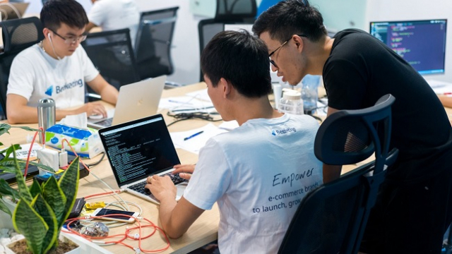 Những vị trí nhận lương cao nhất ngành công nghệ thông tin