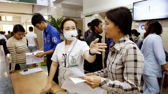 Nếu không cẩn thận, cơ chế tự chủ sẽ 'đánh chìm' bệnh viện công