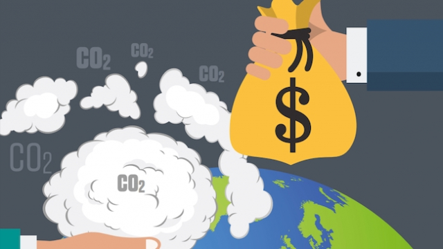 Chuyên gia HSBC: Nguyên tắc trung tâm trong thị trường tín chỉ carbon tự nguyện