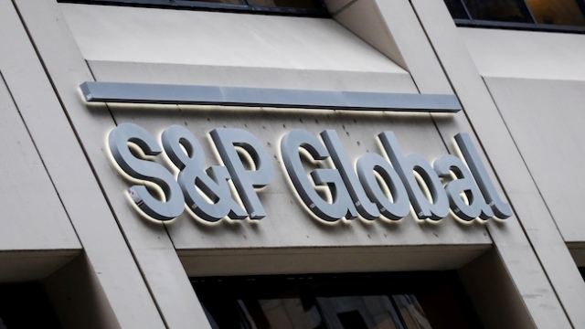 S&P Ratings cập nhật xếp hạng tín nhiệm của Vietcombank và Eximbank