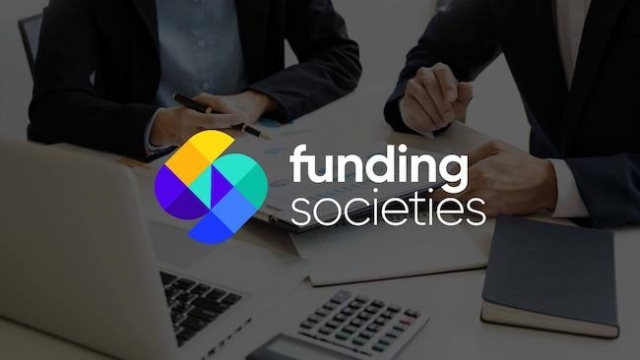 Funding Societies huy động thêm 7,5 triệu USD tài trợ cho doanh nghiệp vừa và nhỏ