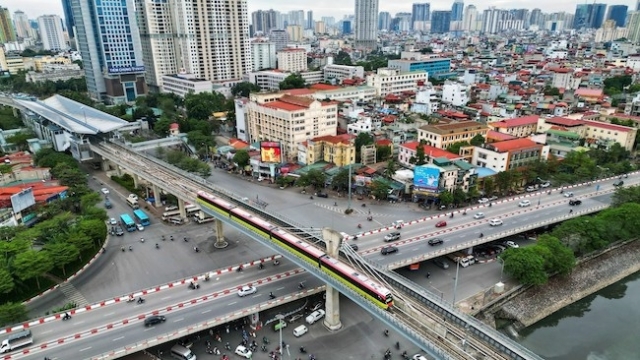 Nghịch lý đầu tư công