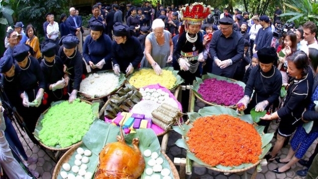 Quảng bá du lịch qua cuộc thi ảnh ‘Tỏa sáng Việt Nam'