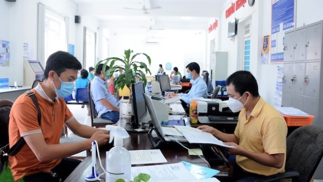 Nhà đầu tư ngoại lần nữa than phiền về thủ tục