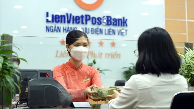 LPBank nhận 80 triệu USD từ ADB