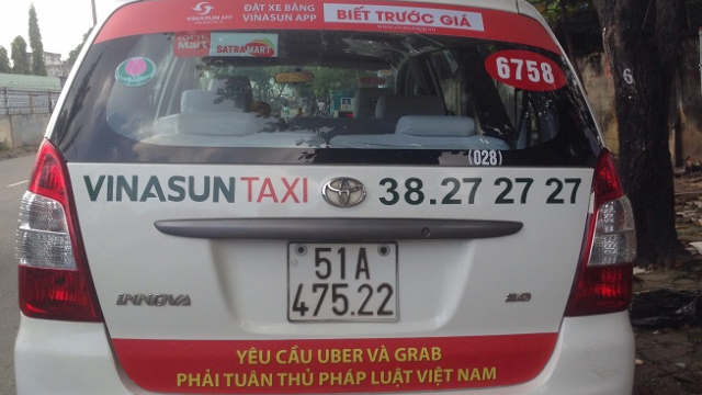 Vinasun làm gì để giải tháo 'ngòi nổ' truyền thông?