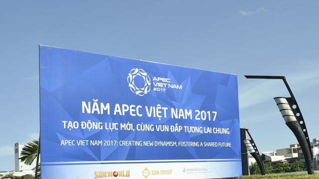 [Interactive] 21 nền kinh tế thành viên APEC