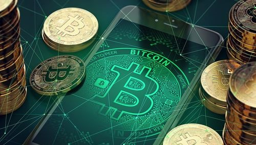 Sử dụng Bitcoin có thể bị truy cứu trách nhiệm hình sự