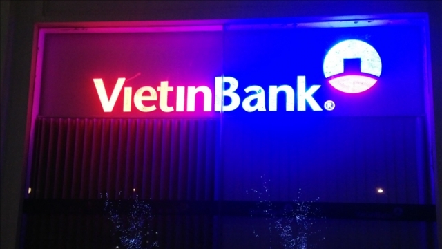 Vietinbank đạt 9.206 tỷ đồng lợi nhuận trước thuế