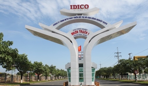 IDICO chọn Bitexco và SSG là nhà đầu tư chiến lược