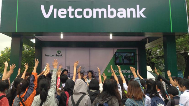 Thanh tra Chính phủ phát hiện nhiều vi phạm tại Vietcombank