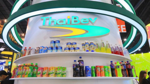 ThaiBev vay 5 tỷ USD từ 7 ngân hàng để mua Sabeco