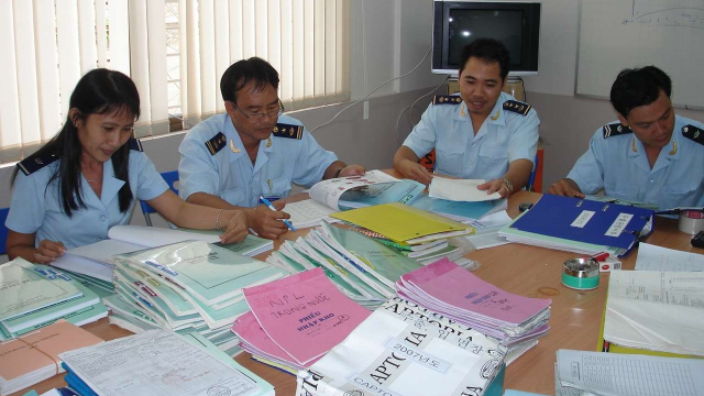 Thủ tướng yêu cầu chấn chỉnh công tác thanh tra, kiểm tra doanh nghiệp