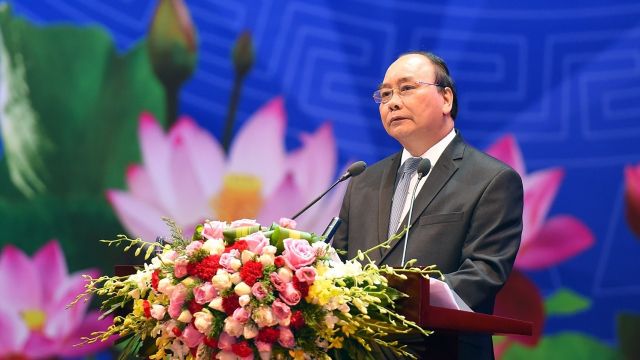Chính phủ cần nhận được những ý kiến thẳng thắn