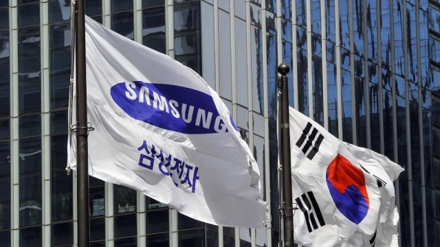 Samsung, Teakwang đưa Hàn Quốc trở thành nhà đầu tư FDI số một tại Việt Nam