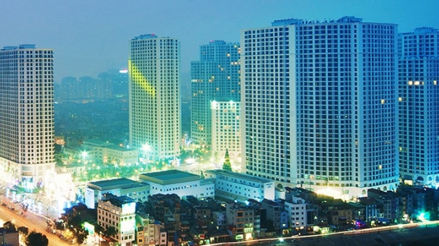 Vingroup đạt 1,5 tỷ USD doanh thu trong 6 tháng