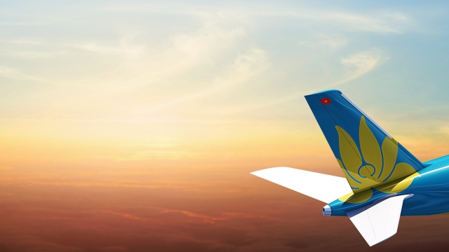 Vietnam Airlines đạt gần 2 tỷ USD doanh thu