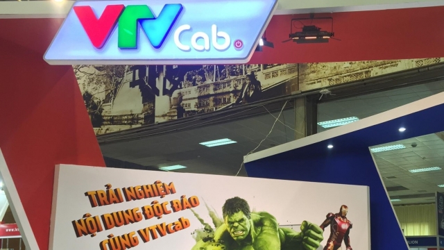 VTVcab kinh doanh kém hiệu quả trước khi cắt loạt kênh hay HBO, Cartoon Network, Discovery