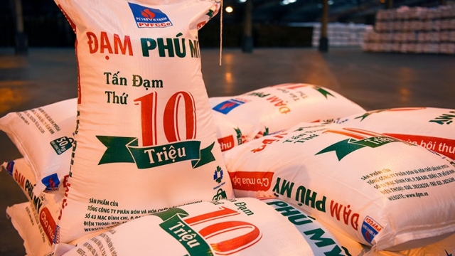 Phê duyệt danh mục doanh nghiệp cổ phần hoá của Tập đoàn Dầu khí