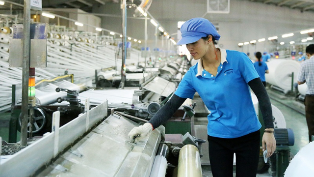 Hơn 12.000 doanh nghiệp thành lập mới trong tháng 8