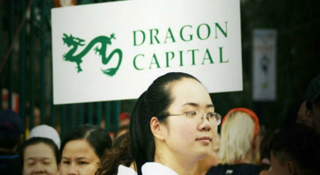 Dragon Capital sẽ bán cổ phần cho quỹ đầu tư Hong Kong