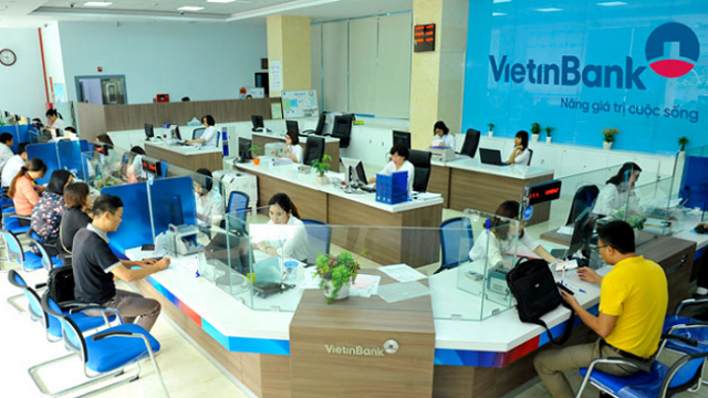 Vietinbank và BIDV giảm lãi suất cho vay