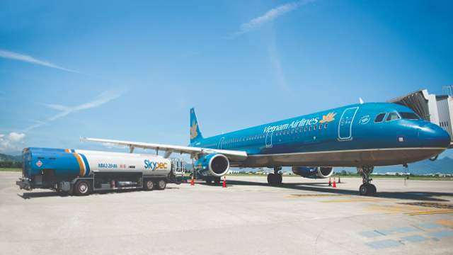 Vietnam Airlines, Vietjet Air đón tin vui cuối năm