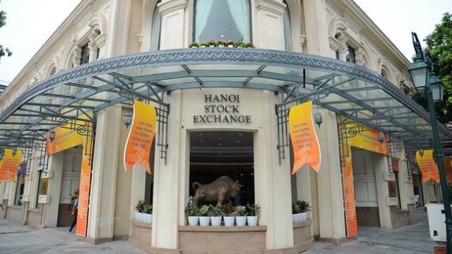 Việt Nam soán ngôi Singapore, trở thành thị trường IPO lớn nhất Đông Nam Á