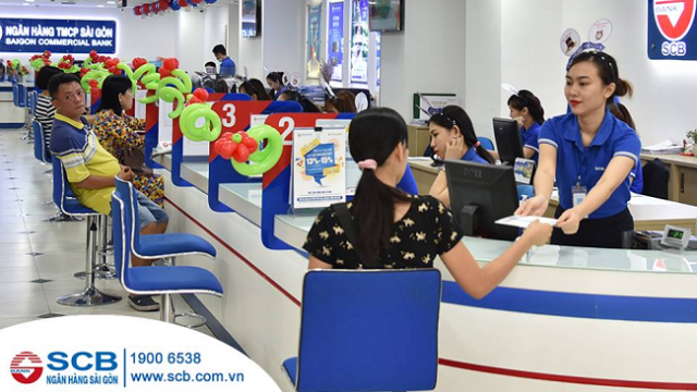 SCB đón nhận giải thưởng chứng chỉ tiền gửi tốt nhất Việt Nam 2018