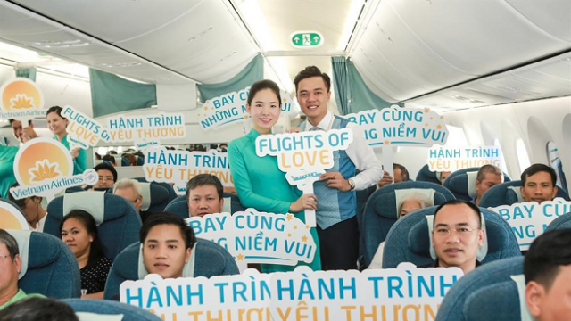 Máy bay mới chưa kịp về, Vietnam Airlines vẫn báo lãi kỷ lục trong quý 2