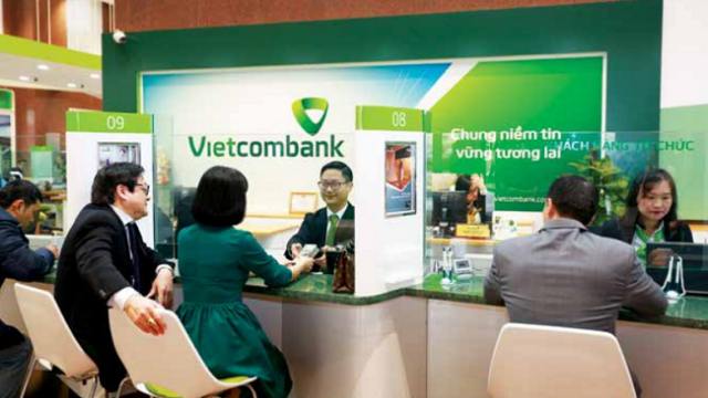 VDSC: Xác suất Vietcombank phát hành thành công 10% cho nhà đầu tư nước ngoài trong năm 2018 rất thấp