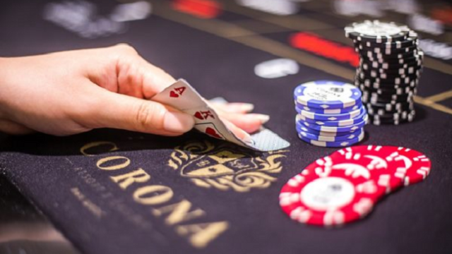 Casino đầu tiên cho người Việt thu về 604 tỷ đồng sau nửa năm