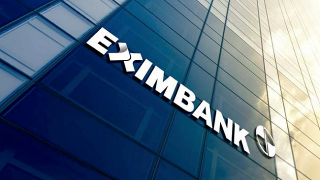 Eximbank sắp bán 75 triệu cổ phiếu Sacombank