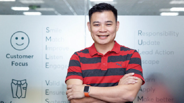 CEO DesignBold: Xuất quân sai thời điểm có thể giết chết startup của bạn
