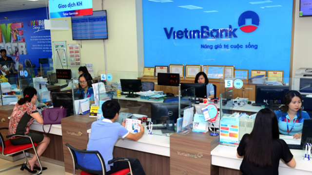 VietinBank dành 3.000 - 4.000 tỷ đồng hỗ trợ lãi suất và giảm phí